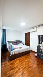 Blk 714 Kampung Green (Woodlands), HDB 4 Rooms #600352351
